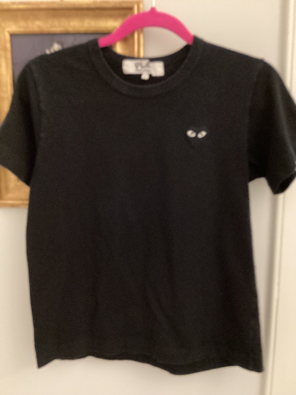 Comme des Garcons Play T-shirt